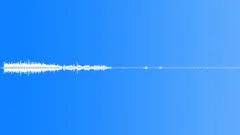 Beverage Can, Empty, Rolling On Concrete Floor / Street, V18Sound Effect