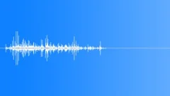 Beverage Can, Empty, Spinning On Concrete Floor / Street, V04Sound Effect