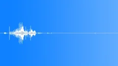 Beverage Can, Empty, Spinning On Concrete Floor / Street, V11Sound Effect