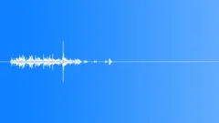 Beverage Can, Empty, Spinning On Concrete Floor / Street, V12Sound Effect