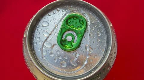 Beverage can Stock-Fotos