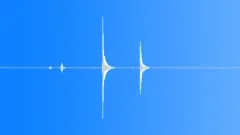 Beverage Can, Playing With Pull-Tab, Clink, V03 Sound Effect