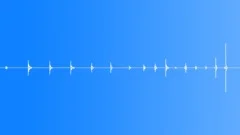 Beverage Can, Playing With Pull-Tab, Clink, V08 Sound Effect