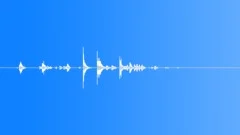 Beverage Can, Waggle, Wobble, Concrete Floor, V07Sound Effect