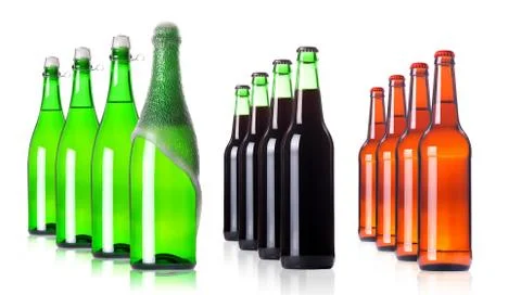 Beverage Stock Photos