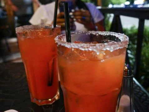 Beverage Stock Photos