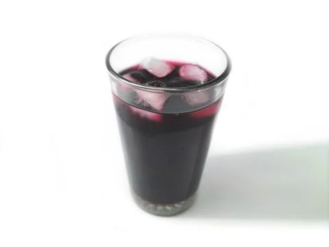 Beverage Foto stock