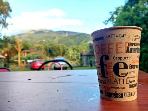 Beverage Stock Photos