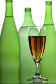 Beverages Stock Photos