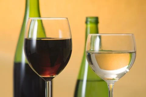 Beverages Stock Photos