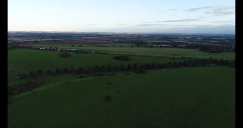 Beverley Racecourse Video stock 93344976