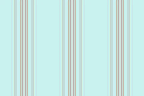 Bew year vertical vector lines, arabic pattern stripe textile. Pluffy fabri.. Stock Illustration