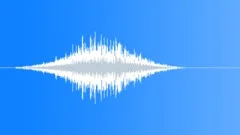 Beware of the banshee Sound Effect