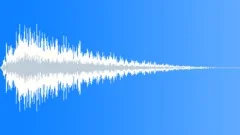 Beware of the hell houndSound Effect