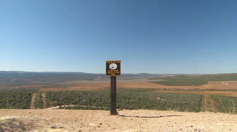 Beware of the Lion 스톡 동영상 1087577