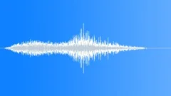 Beware of the yetiSound Effect