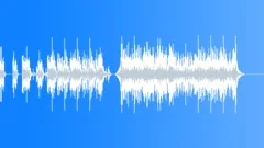 Bewitching HourStock Music