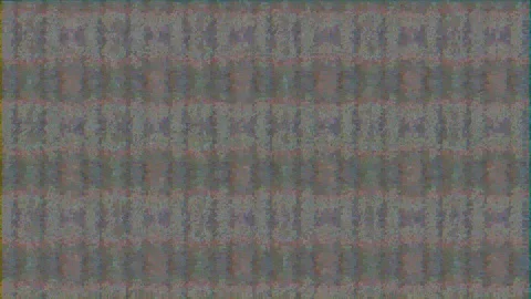 Bewitching neon sci-fi dreamy glittering background. Screensaver video. Video stock 116827615