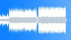 Beyond Boundaries Stock Music