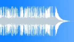 Beyond Boundaries Stinger2Stock Music