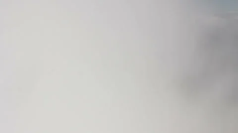 Beyond the clouds Video stock 37854576