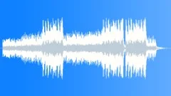Beyond the Clouds Positive Progressive Orchestral Uplifting Music Stock Music