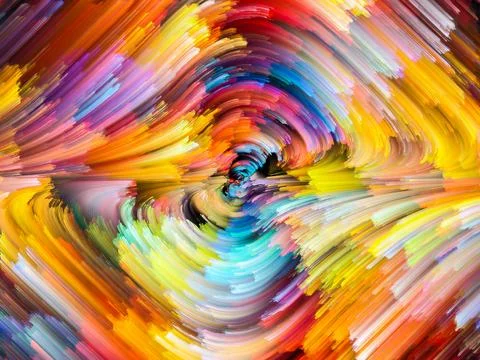 Beyond Color Stock Photos