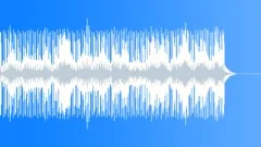 Beyond The Deep (WP) 02 Alt1 (suspense, crime, tension, sci-fi, supernatural)Stock Music