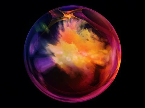 Beyond Elements イラスト素材