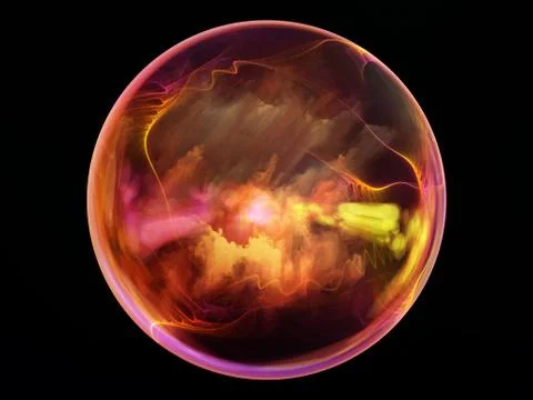 Beyond Elements 스톡 일러스트