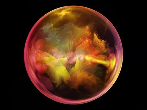 Beyond Elements 스톡 일러스트