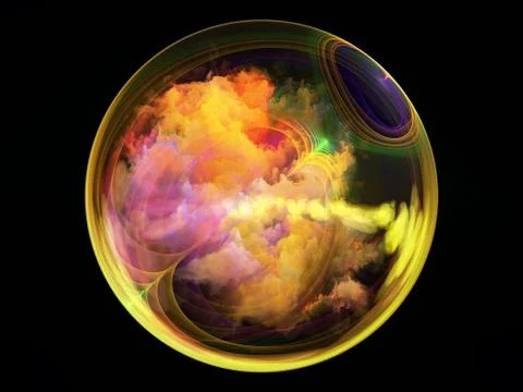 Beyond Elements イラスト素材