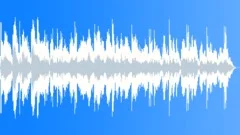 Beyond the Forbidden Garden (60 sec) Stock Music