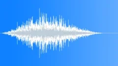 Beyond the grave - rumbleSound Effect