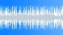 Beyond The Grid (Synth Pop Loop)Stock Music