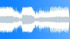 Beyond the Horizon Stock Music