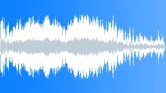 Beyond The Horizon Stock Music