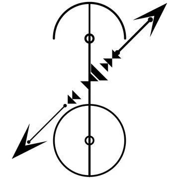 The Beyond Stock Illustration