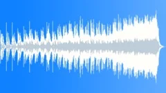 Beyond Two Worlds, epic sci-fi slow build scoreStock Music
