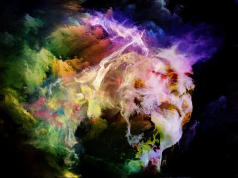 Beyond Understanding Stock Illustration