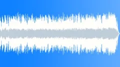 Beyond the Waves Stock Music