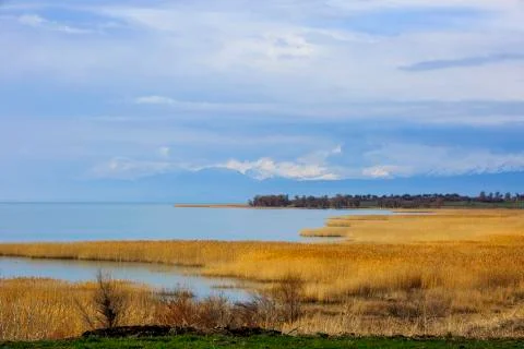 Beysehir Stock Photos