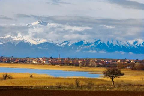 Beysehir Stock Photos
