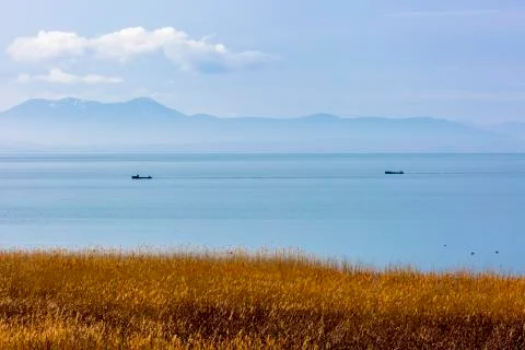 Beysehir Stock Photos