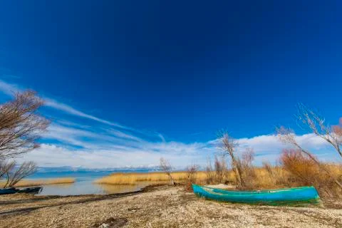 Beysehir Stock Photos