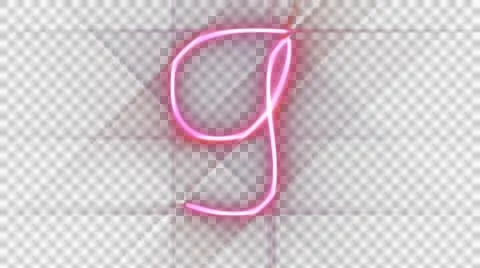 Bezier numbers Stockbeeldmateriaal 49890190