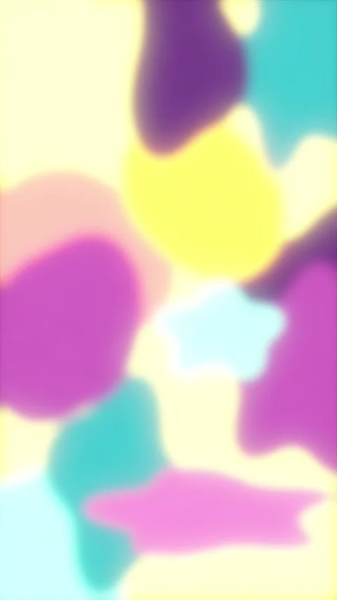BG 70s loop Lava lamp psychedelia 스톡 동영상 345169853