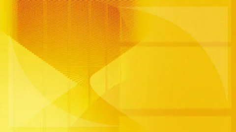 BG-Balls&amp;Bars On yellow Loopable Stock Footage 587420