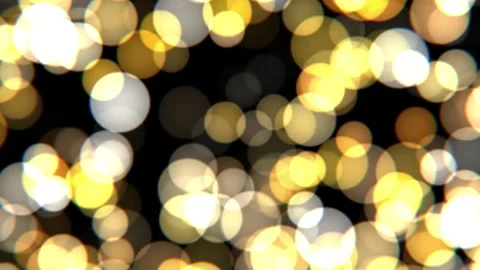 BG Bokeh Lights 1 Stock-Footage 252515848
