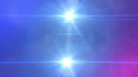 BG Colors and lights LOOP Stock Footage 26585085